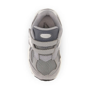 New Balance - Scratch Sneakers 2002 | Gri