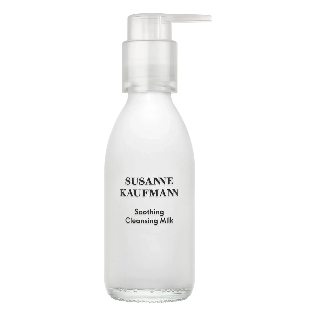 Susanne Kaufmann - Soothing Cleansing Milk - 100ml