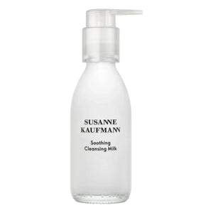 Susanne Kaufmann - Yatıştırıcı temizleme sütü - 100 ml
