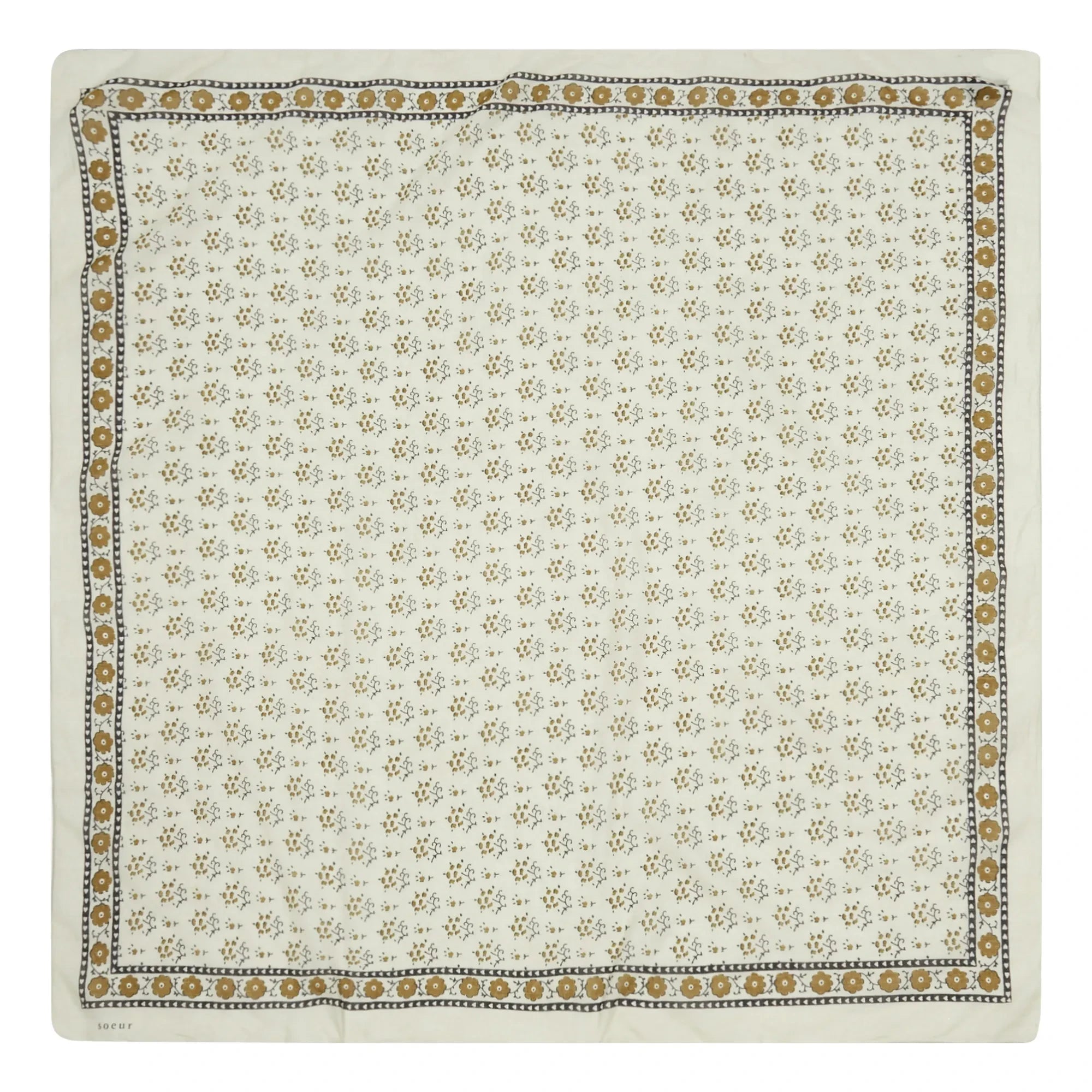 Soeur - Scarf | Light grey