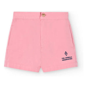 The Animals Observatory - Short Pig | Pink