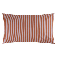 Nobodinoz - Léonard pillowcase | Damson