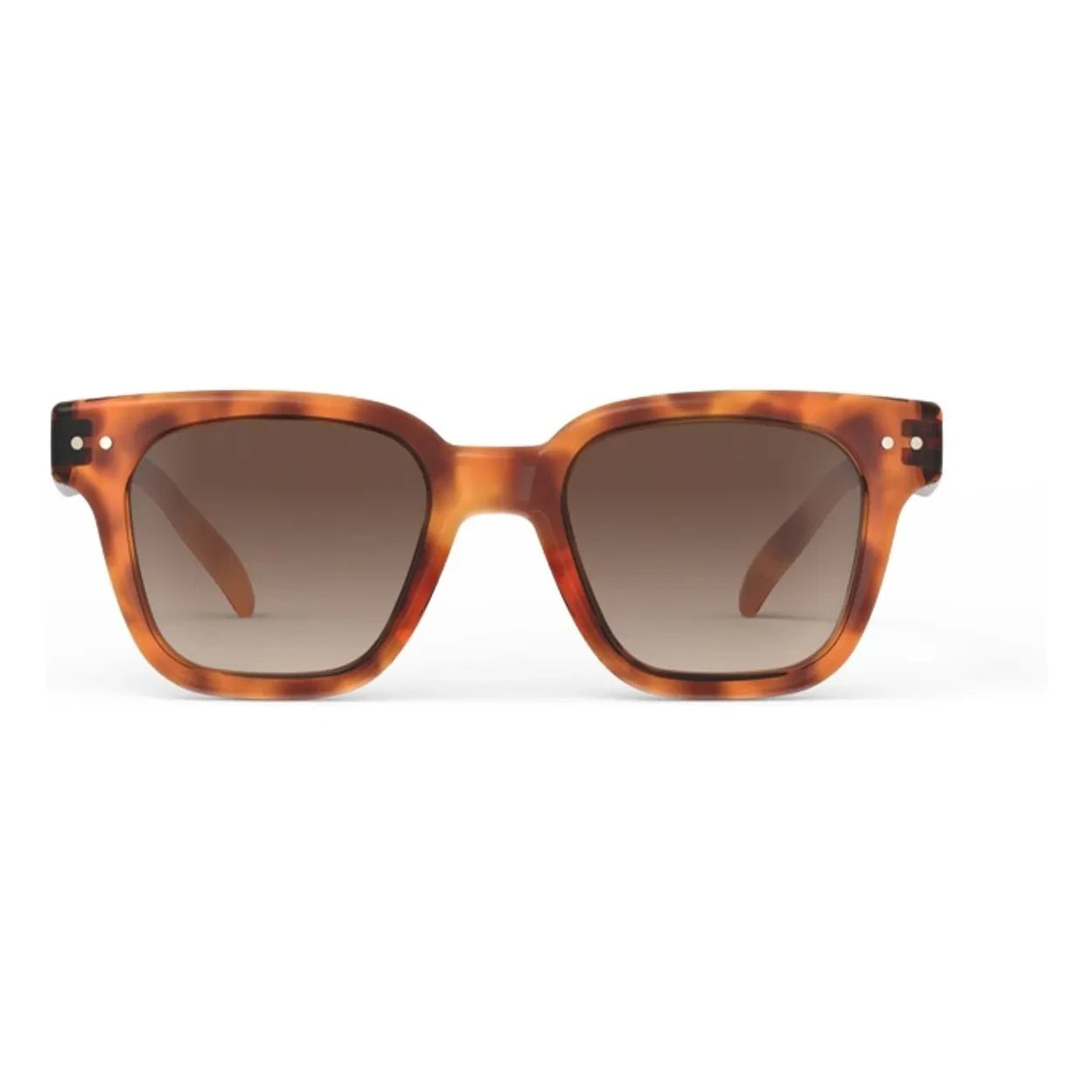 IZIPIZI - Sunglasses #Road Kids - Izipizi x Bonpoint | Brown