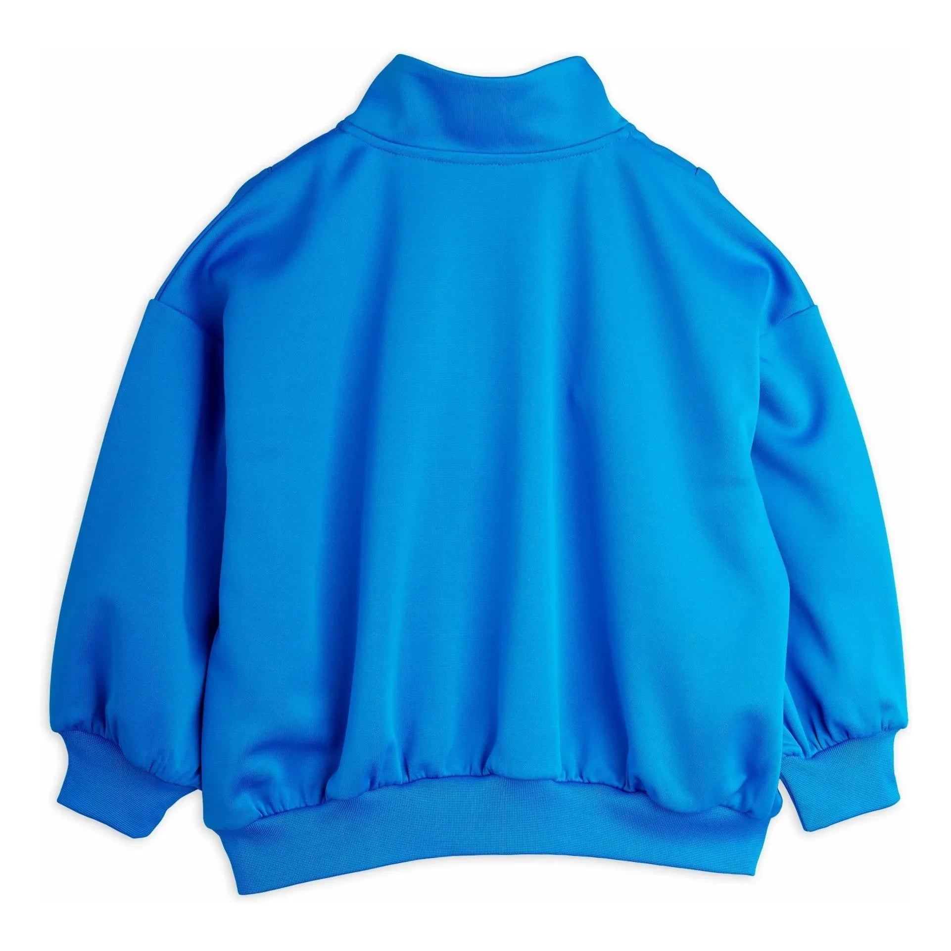 Mini Rodini - Ritzratz Sweatshirt | Blue