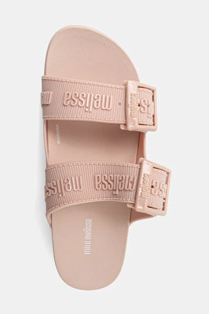 Melissa COZY SLIDE M LOVER INF Çocuk Terliği