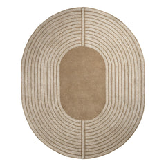 Maison Sarah Lavoine - Mirage rug | Beige