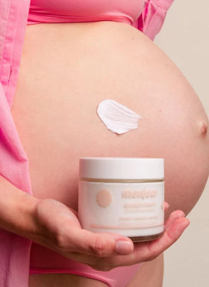 Monjour - Mama Repair Nourishing Balm - 200 ml