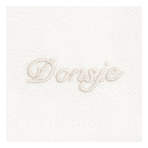 Donsje - Juma Pants | White