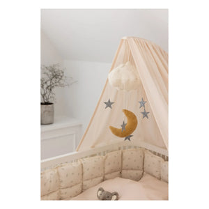 Sebra - Mobile Moon and Stars