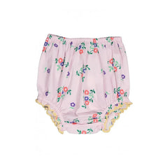 Hello Simone - Bloomer Babe Pensée | Lilac