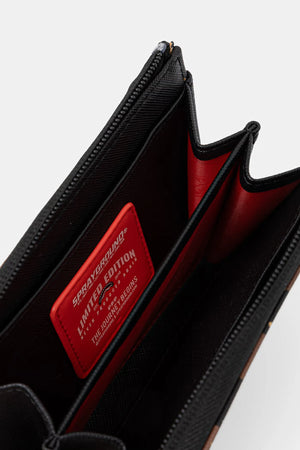 Sprayground - Brown Wallet 910W8942NSZ