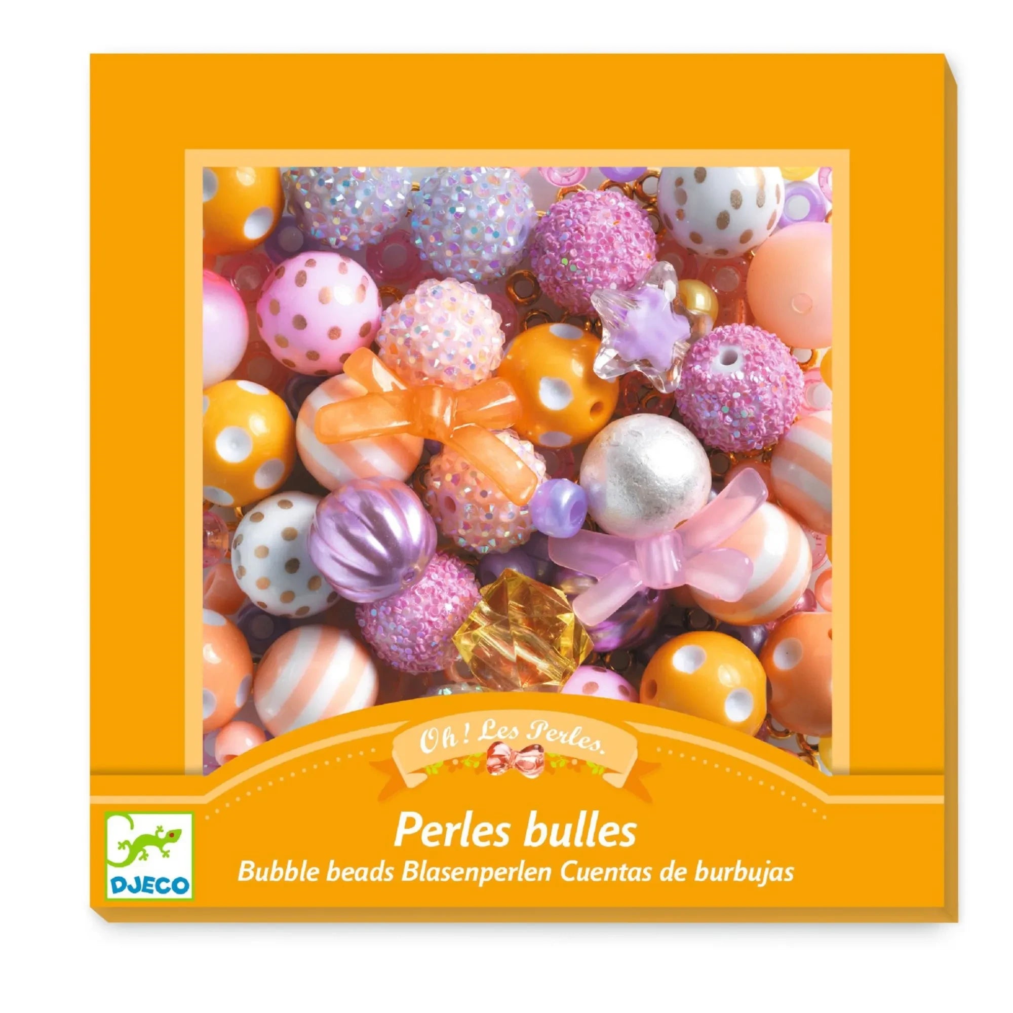 Djeco - Beads and Jewelry
