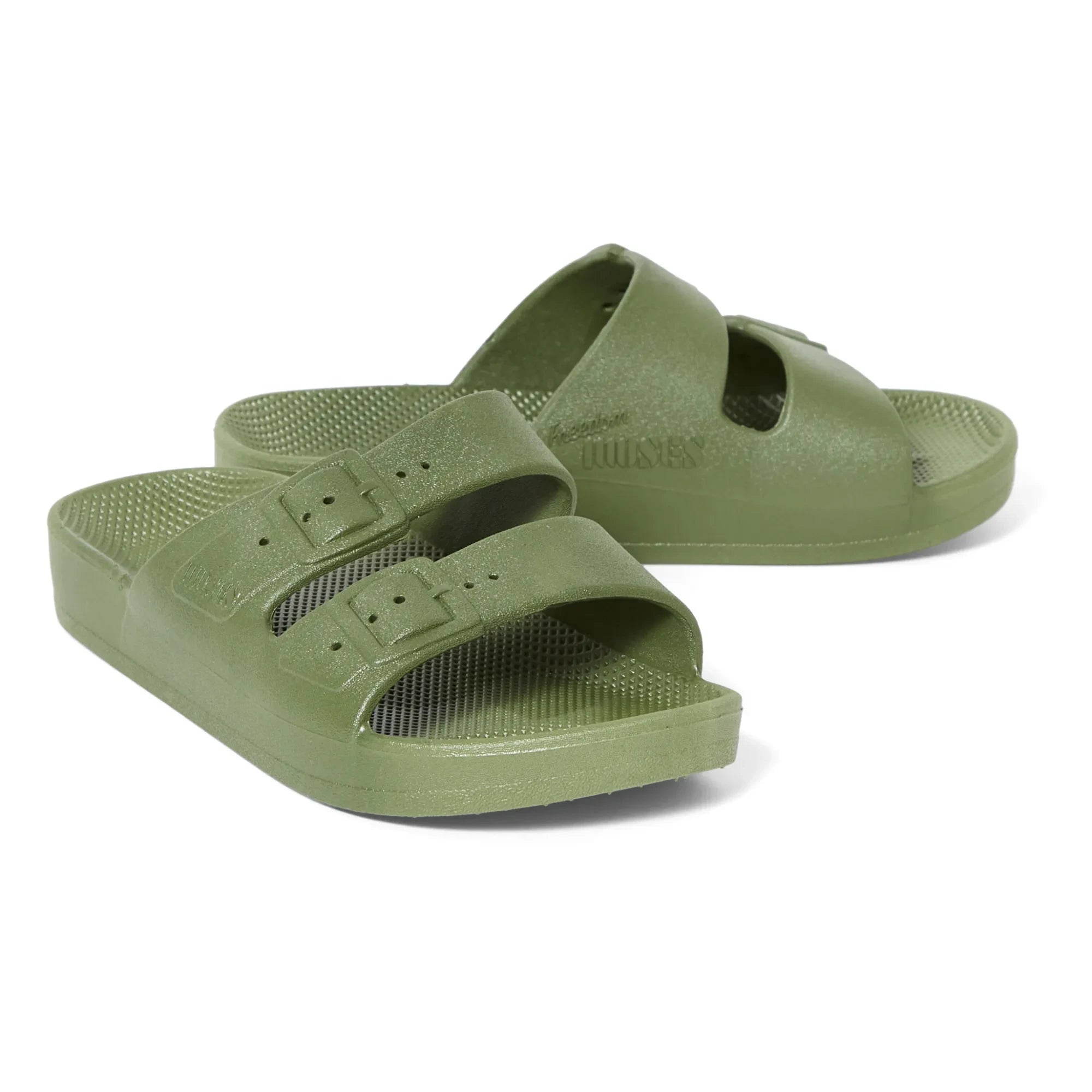 Freedom Moses - Basic Sandals | Cactus