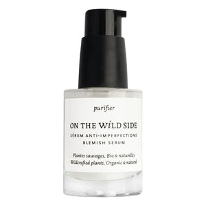 On The Wild Side - Anti-blemish Serum
