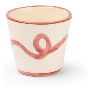 Denise - Olaf Espresso Cup | Pink