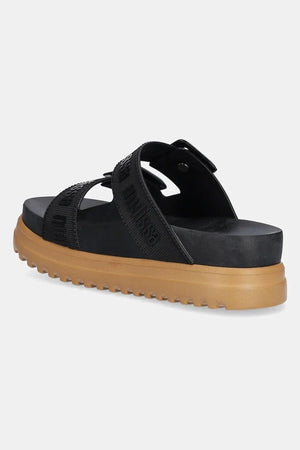 Melissa COZY M LOVER PLATFORM AD Terlik