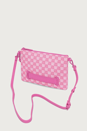 Sprayground - Pink Shoulder Bag 910B9321NSZ