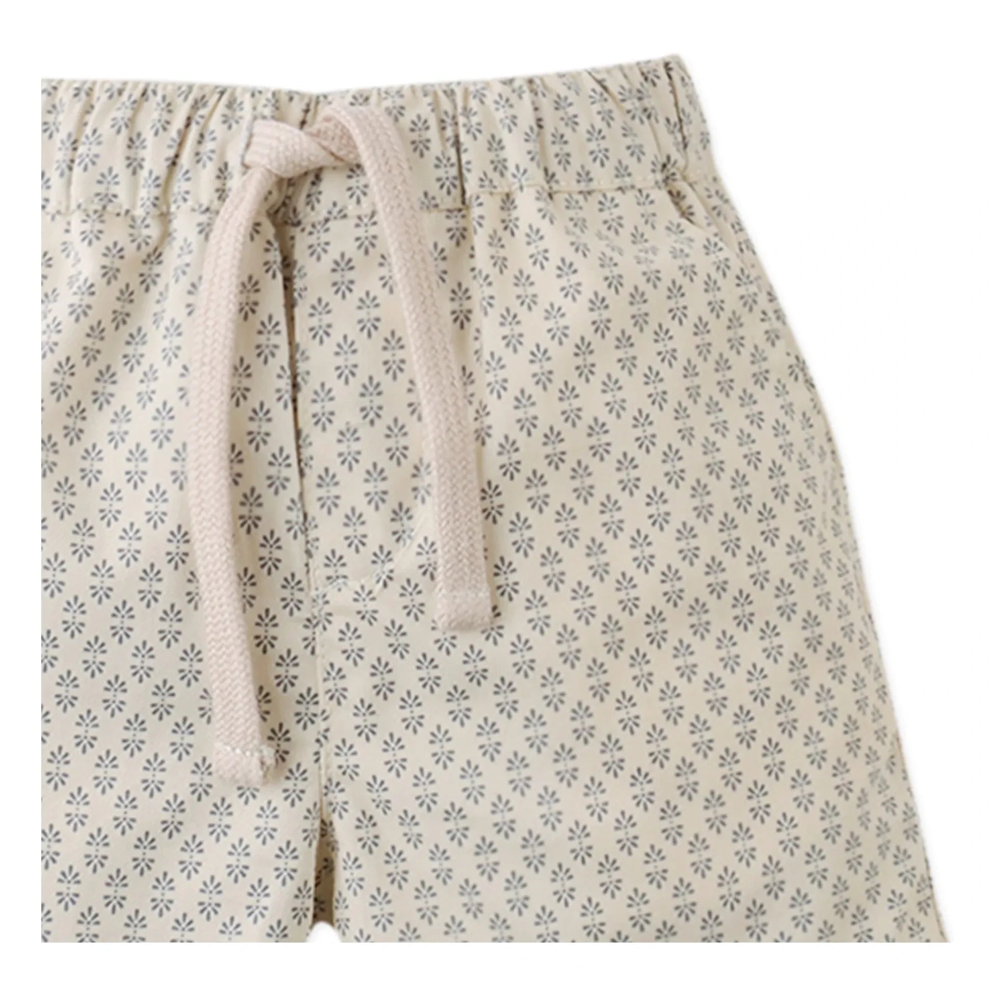 Gingersnaps - Bermuda Bertolt Baby | Beige