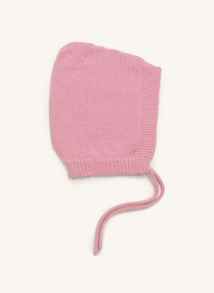 Hvid - Isidor Merino Wool Beanie | Oats