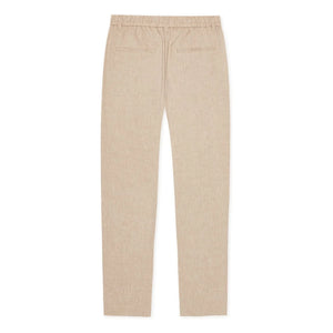Les Deux - Como Tapered Pantolon | Bej