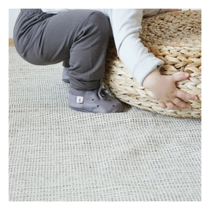 Baobaby - Star Sandals | Gray