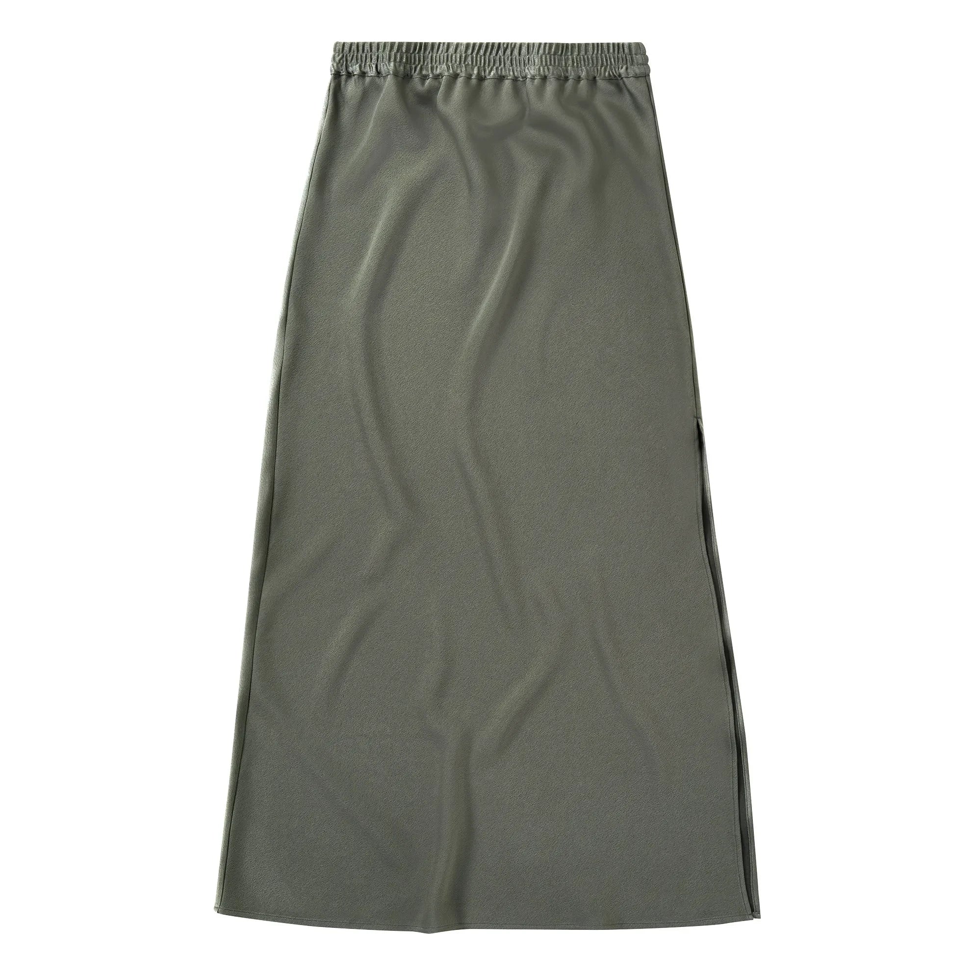 Closed - Sunny Skirt | Khaki