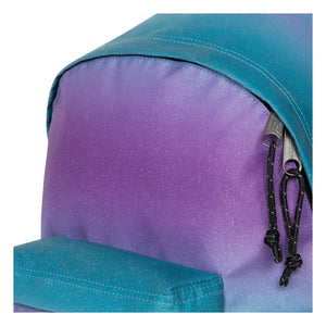 Eastpak - Orbit Glitter Gradient Backpack | Purple