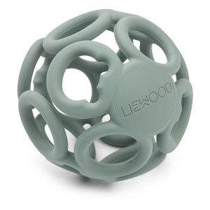 Liewood - Jasmine Silicone Balls | Mint Green