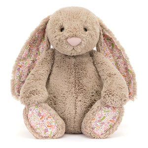 Jellycat - Bunny Petal Big Plush