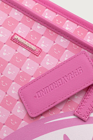 Sprayground - Pink Women's Shoulder Bag 910T9320NSZ