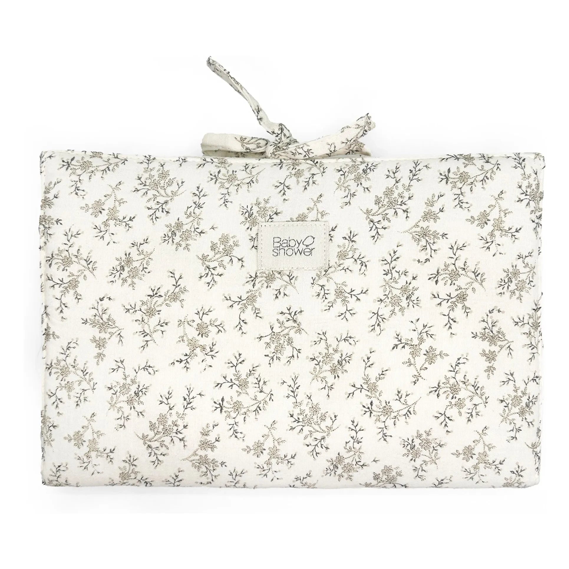 Babyshower - Miley Baby Care Bag | Ecru