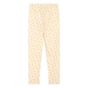 Bebe Organic - Jodie Organic Cotton Leggings | Ecru
