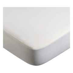 Charlie Crane - Kimi Crib Bumper | Bamboo White