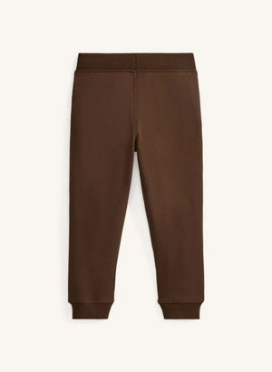 Ralph Lauren - Jogger Logo | Khaki