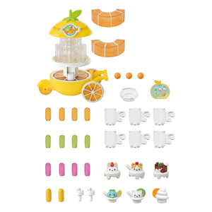 Sylvanian Families - Juice stand