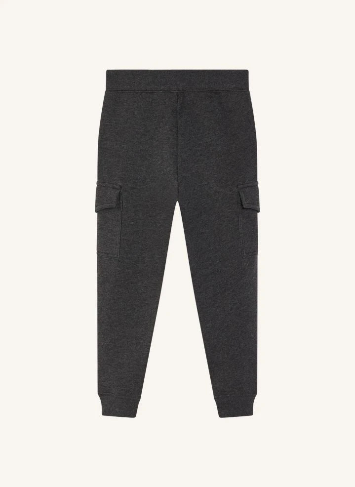 Ralph Lauren - Cargo Jogger | Dark gray