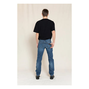 Finger in the Nose - Norton Straight Leg Jeans | Denim