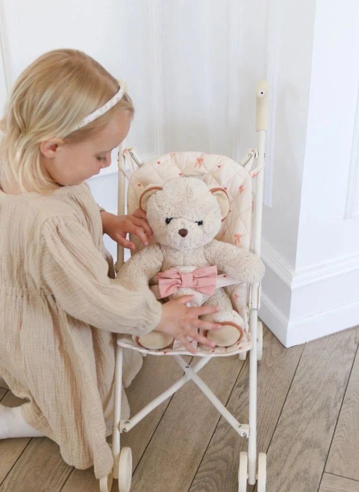 Cam Cam - Baby Stroller | Pink