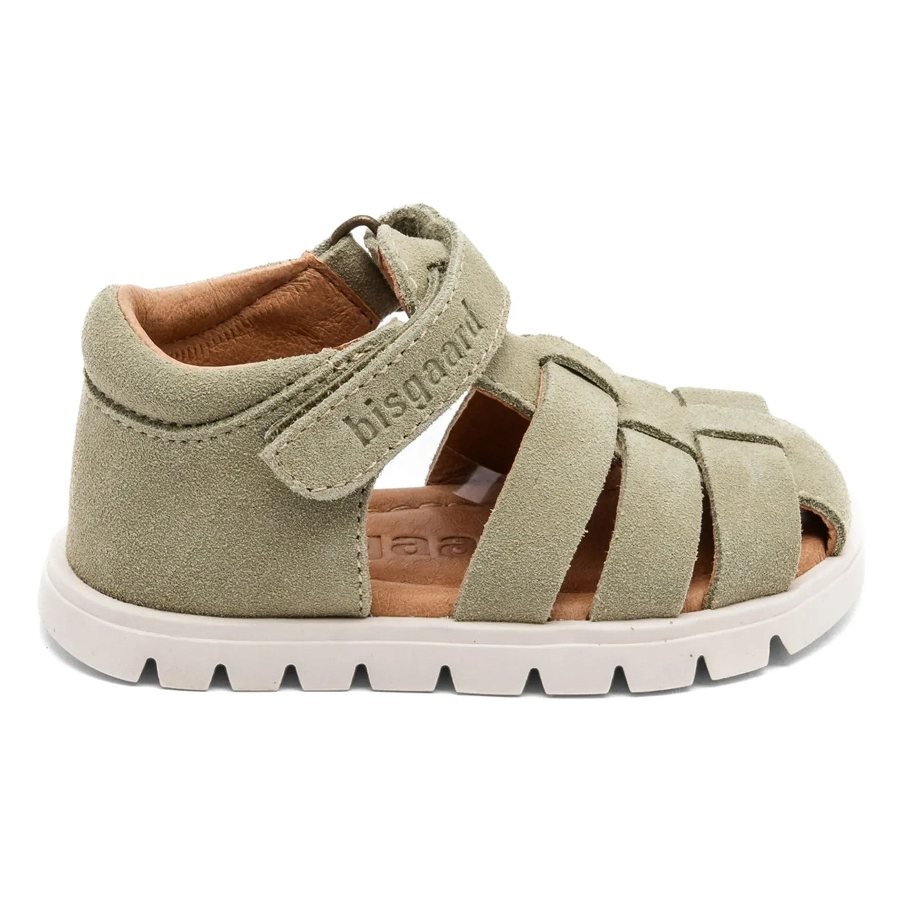 bisgaard - Beka S Sandals | Sage