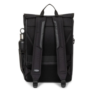 Eastpak - Icon Top-Loading Backpack | Black