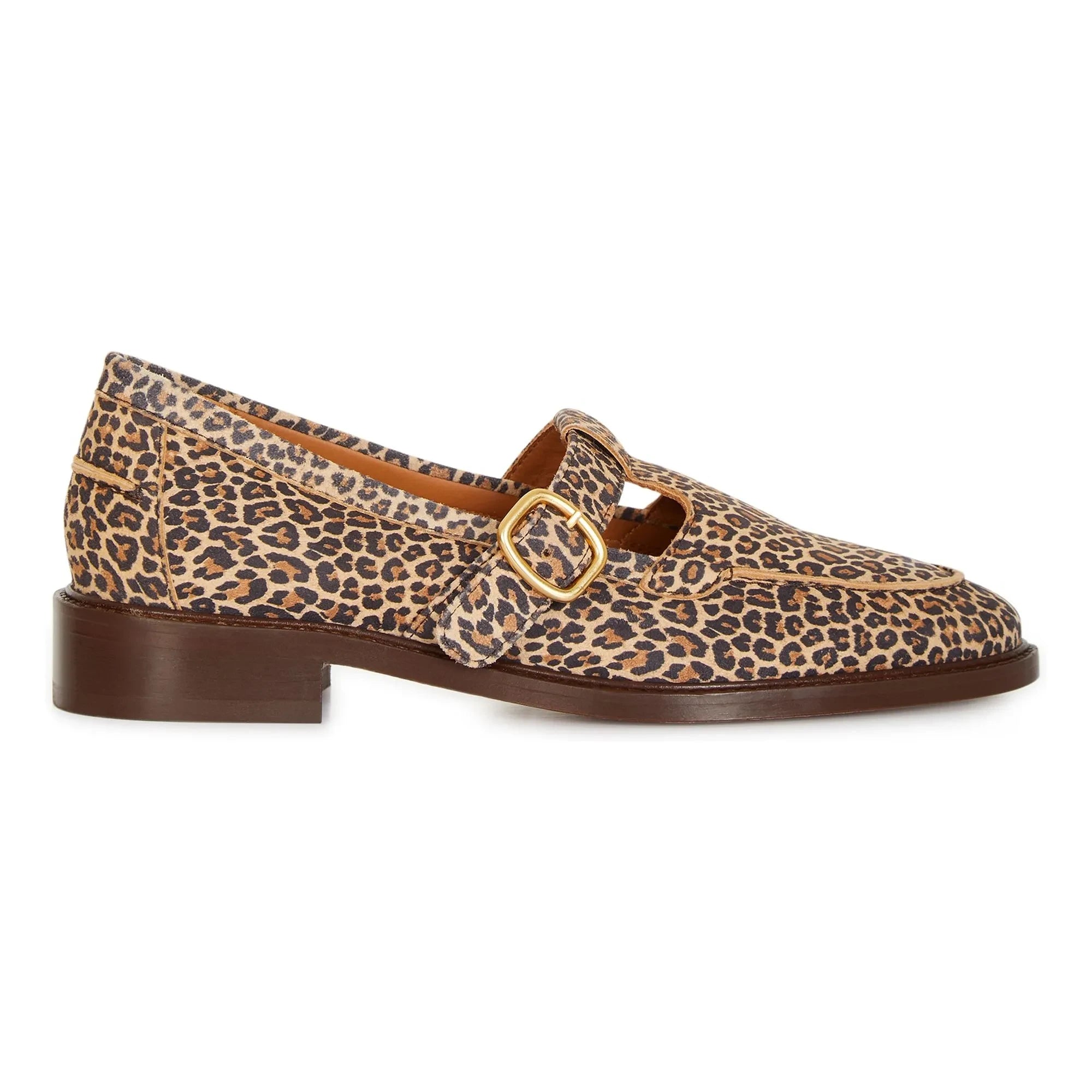 Rivecour - Loafer No. 84 | Leopard