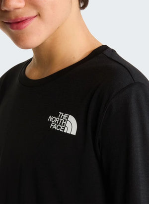 The North Face - The North Face T-Shirt | Black