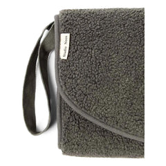 Studio Noos - Travel Underlay Mat | Charcoal Gray