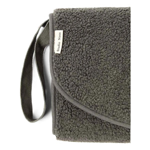 Studio Noos - Travel Underlay Mat | Charcoal Gray