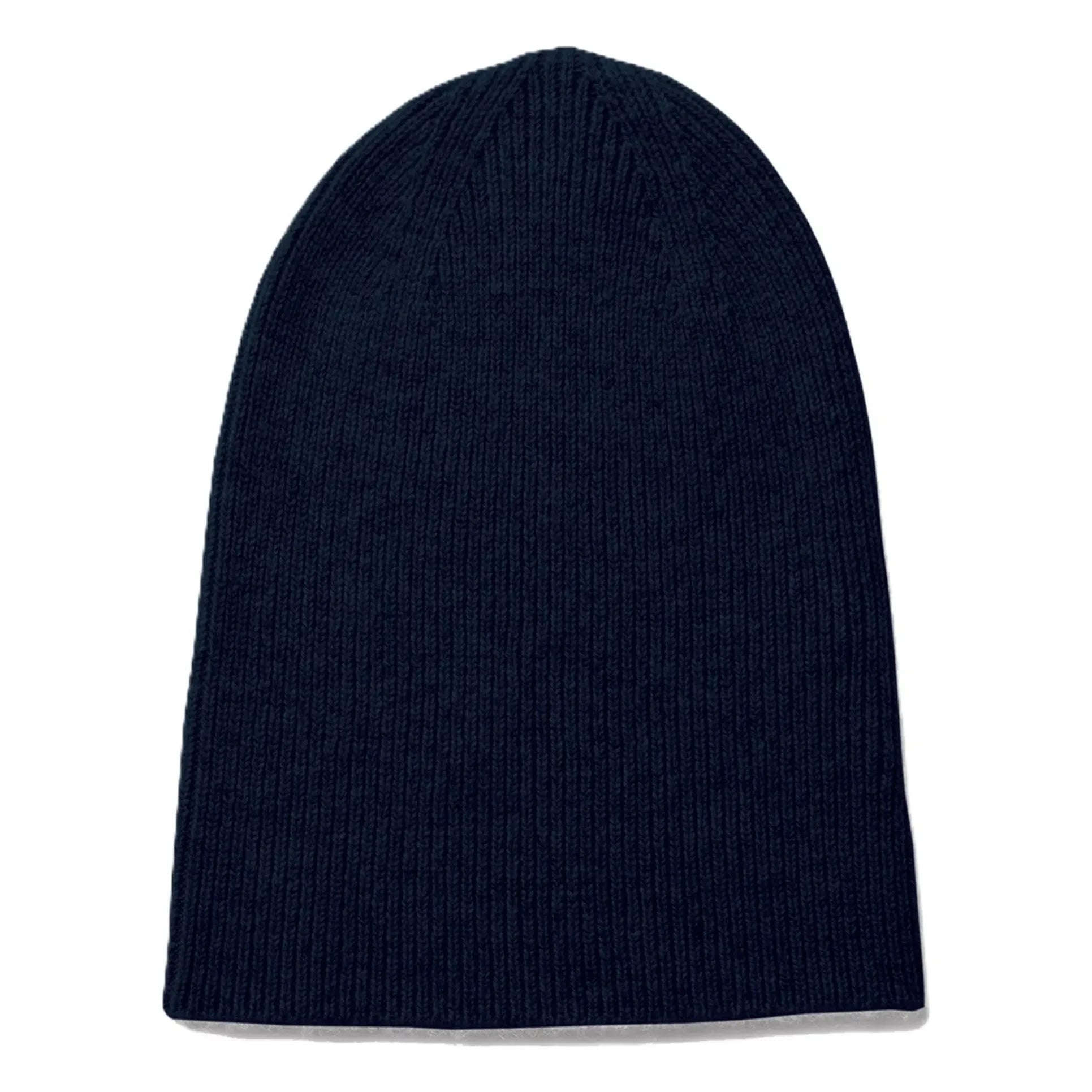 Bompard - Cashmere Hat | Navy Blue