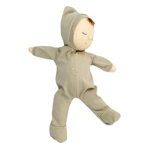 Olli Ella - Dozy Dinkum Toy Doll | Sage