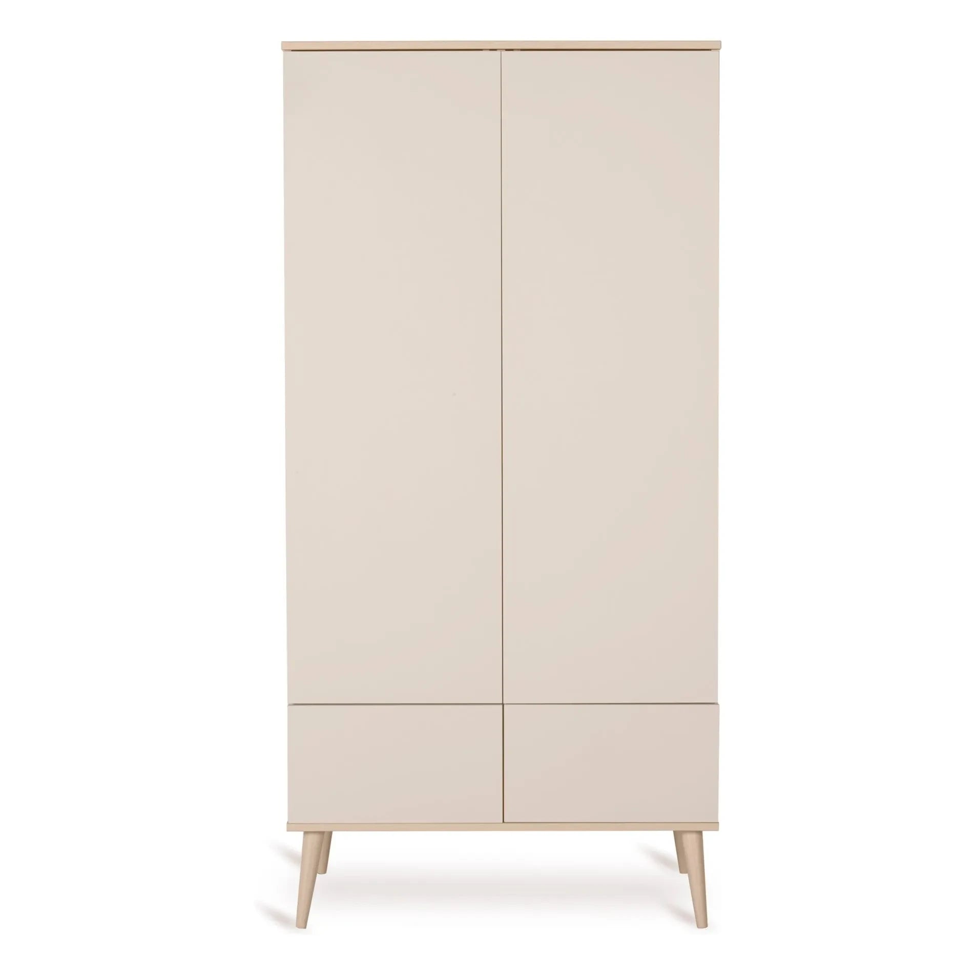 Quax - Flow Wardrobe | Clay