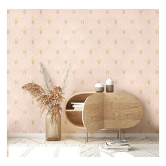 PaperMint - Wallpaper 1925 | Pembe