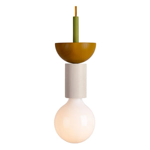 Schneid Studio - Junit Dia sarkıt lamba