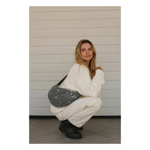 Studio Noos - Heart Waist Bag | Gray